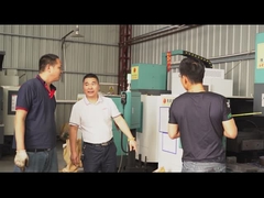 Xi lanh khí thủy lực