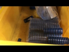 lò xo cuộn khuôn