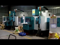 Thiết bị khuôn mẫu chuyên nghiệp