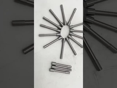 Phụ kiện khuôn tùy chỉnh