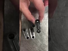 Dung sai nhỏ Phụ tùng khuôn mẫu SKH51 D . Bộ giữ cầu trượt SLK8A