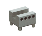 EROWA ER-009223 Electronic Spare Compatible Uniholder Electrode Holders- U15, U20, U25, U30 Precision Replacement Parts