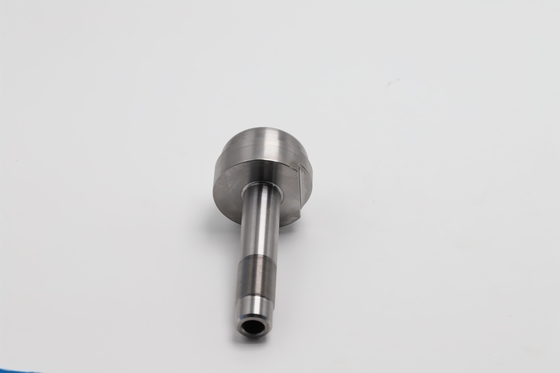 Non Standard Injection Plastic Mold Parts