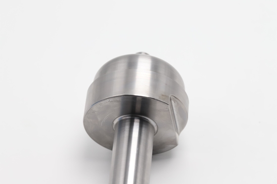 Non Standard Injection Plastic Mold Parts