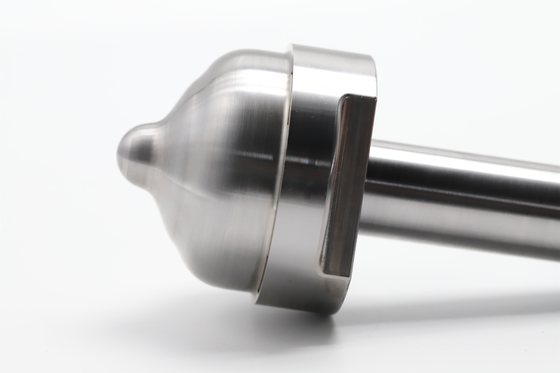 Non Standard Injection Plastic Mold Parts