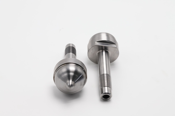 Non Standard Injection Plastic Mold Parts