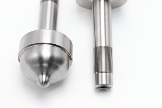 Non Standard Injection Plastic Mold Parts