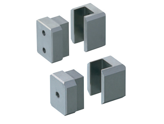Injection Mold Components  Locating Block M.TBSF Square Interlock