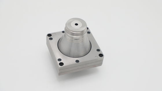 HRC58 Bộ phận ép phun Nhựa ép nhựa Lõi có thể gập lại