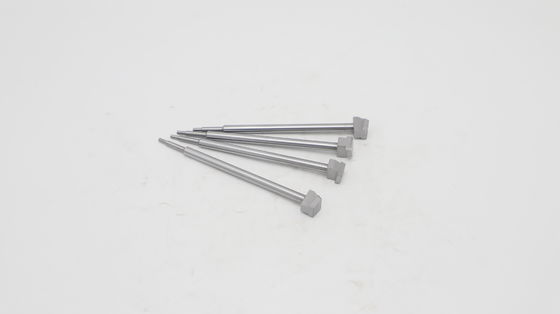 Pin And Bushing Ejector Punch Bộ phận khuôn đúc 500K Shots Tuổi thọ khuôn