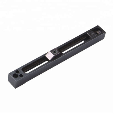 BAITO Steel Latch Lock Mold For Plastic Injection Mould