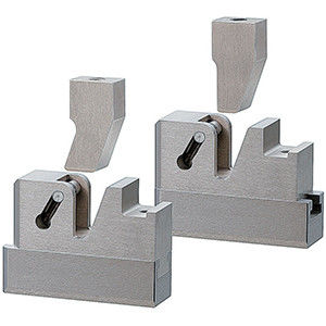 Bộ phận lõi thanh trượt cho hai màu trong Bộ phận đúc phun M.STCM Bộ phận tự động Nhựa