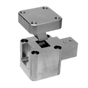 Tùy chỉnh tốt nhất Logo H.Z4298 Bộ phận tự động ép Bộ phận khuôn nhựa Bộ phận máy ép phun