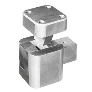 Khuôn mẫu chính xác Dongguan Baitong Tùy chỉnh logo H.Z4295 Bộ phận ép phun Bộ phận máy ép nhựa