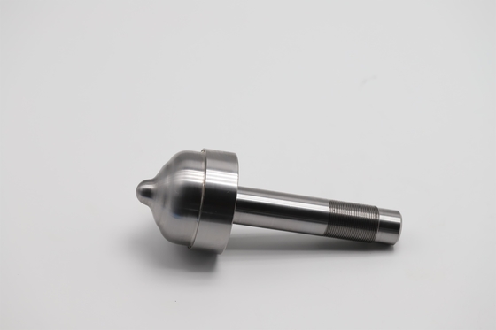 Non Standard Injection Plastic Mold Parts